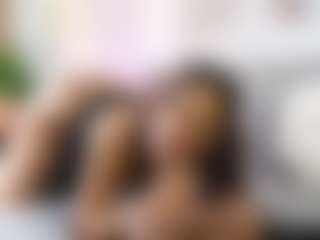 Katie Cruz's Live Sex Cam Show