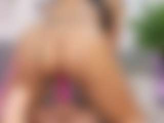 Katie Cruz's Live Sex Cam Show
