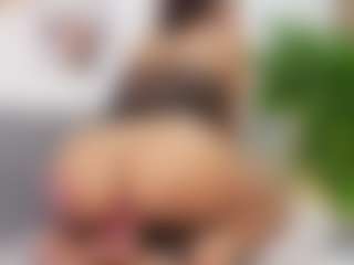 Katie Cruz's Live Sex Cam Show