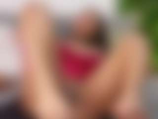 Katie Cruz's Live Sex Cam Show