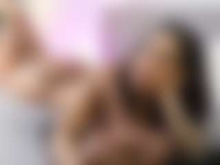 Katie Cruz's Live Sex Cam Show