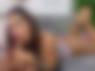 Live cam show with Katie Cruz - Ride Torso on Dolls Live