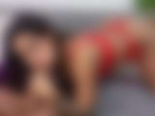 Live cam show with Katie Cruz - Big Tits on Hubzter Live