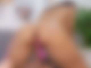 Katie Cruz's Live Sex Cam Show
