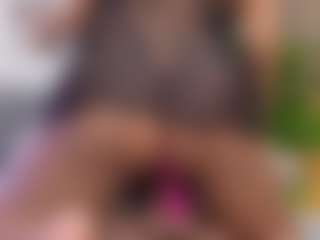 Katie Cruz's Live Sex Cam Show