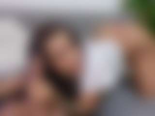 Katie Cruz's Live Sex Cam Show