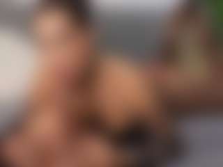 Katie Cruz's Live Sex Cam Show