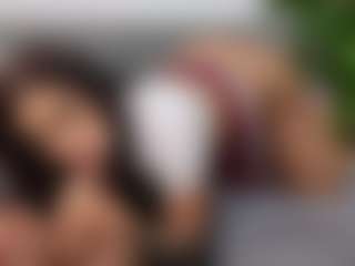 Katie Cruz's Live Sex Cam Show