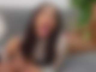 Katie Cruz's Live Sex Cam Show