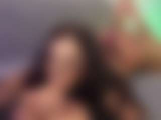 Katie Cruz's Live Sex Cam Show