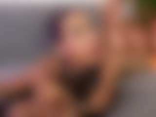 Live cam show with Katie Cruz - Fit on Camsoda