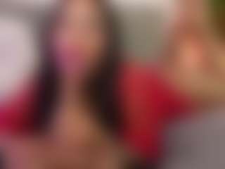 Katie Cruz's Live Sex Cam Show