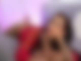 Katie Cruz's Live Sex Cam Show