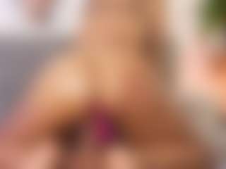 Katie Cruz's Live Sex Cam Show