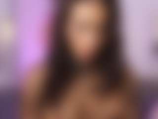 Katie Cruz's Live Sex Cam Show