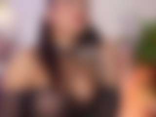 Katie Cruz's Live Sex Cam Show