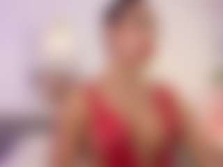 Katie Cruz's Live Sex Cam Show
