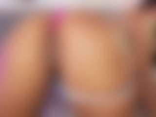 Katie Cruz's Live Sex Cam Show