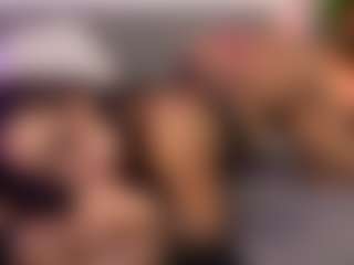 Katie Cruz's Live Sex Cam Show