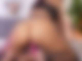 Katie Cruz's Live Sex Cam Show