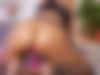 Katie Cruz's Live Sex Cam Show