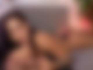 Katie Cruz's Live Sex Cam Show