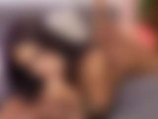 Katie Cruz's Live Sex Cam Show
