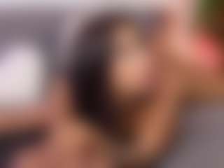 Katie Cruz's Live Sex Cam Show