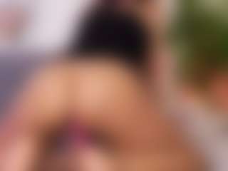 Live cam show with Katie Cruz - Ride Torso on Camsoda