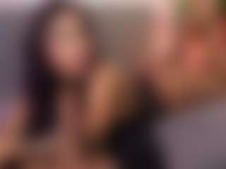 Live cam show with Katie Cruz - Tease on CSO-WL