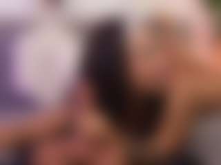 Live cam show with Katie Cruz - Fingers on Dolls Live
