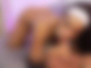 Katie Cruz's Live Sex Cam Show