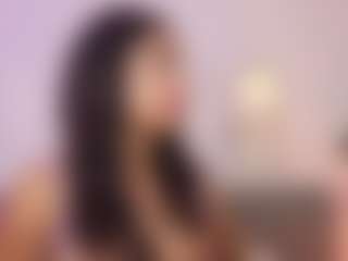 Katie Cruz's Live Sex Cam Show
