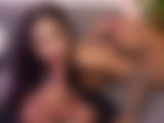 Live cam show with Katie Cruz - Control on Instabang