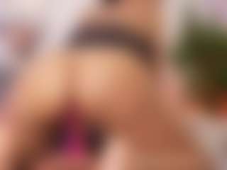 Katie Cruz's Live Sex Cam Show