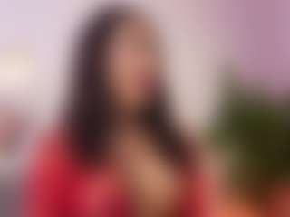 Katie Cruz's Live Sex Cam Show