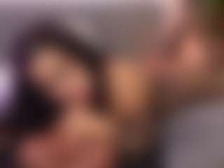 Katie Cruz's Live Sex Cam Show