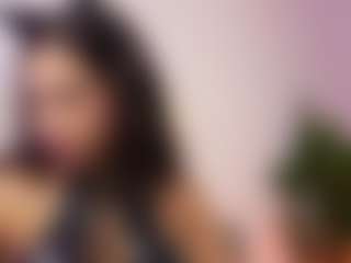 Katie Cruz's Live Sex Cam Show