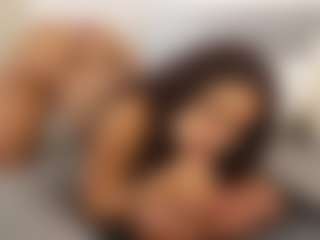 Live cam show with Katie Cruz - Fetish on crypto-cams