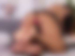 Katie Cruz's Live Sex Cam Show