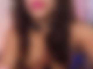 Live cam show with Katie Cruz - Control on Uber Horny