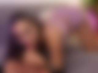 Katie Cruz's Live Sex Cam Show
