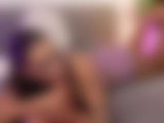 Katie Cruz's Live Sex Cam Show