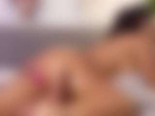 Katie Cruz's Live Sex Cam Show