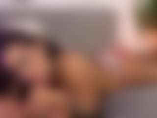Katie Cruz's Live Sex Cam Show