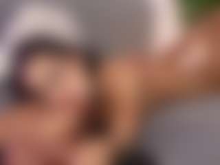 Katie Cruz's Live Sex Cam Show