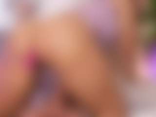 Katie Cruz's Live Sex Cam Show