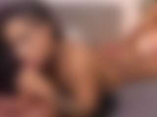 Katie Cruz's Live Sex Cam Show