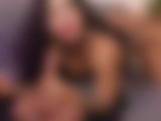 Katie Cruz's Live Sex Cam Show