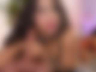 Katie Cruz's Live Sex Cam Show